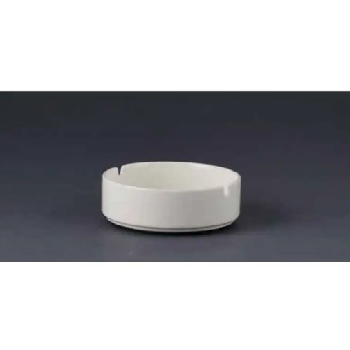 Ariane Ceramic Ashtray Set Of 12Pcs